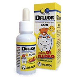 Gouttes Dfluor 15Ml