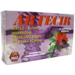 Artecir 20amp