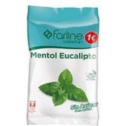 Sweet Menthol - Eucalyptus 50g