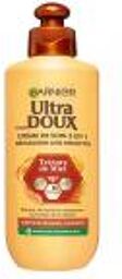 Ultra Doux Crème de Soin 2en1 Anti-Frisottis Réparation 200 ml - Flacon