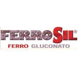 Ferrosil Integ Gtt 15Ml