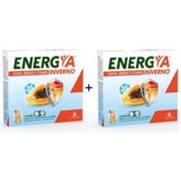 Énergiea Inverno Bipack 14 + 14st