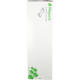 Mepore® - Pansement nontissé adhésifs 9 x 35 cm