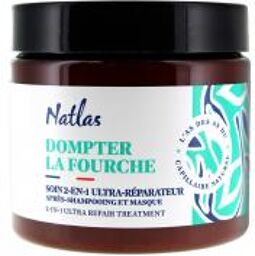 Soin 2en1 Ultra - Réparateur 250 ML - Pot 250 ml