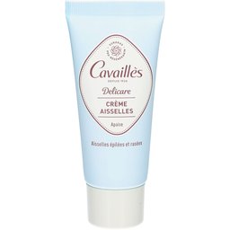 Cavailles Delicare Crème Aisselles