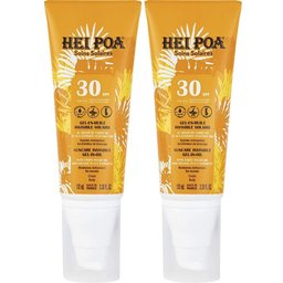 HEI Poa® GEL EN Huile Invisible Solaire Spf30