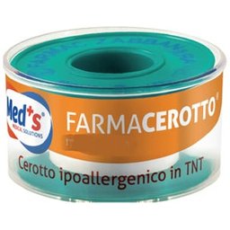 Meds Tnt Cer 5Mx2,50Cm