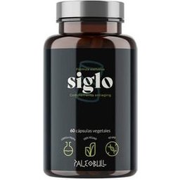 Siglo 60caps