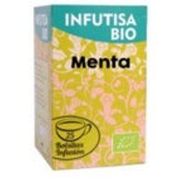 Menta Poleo Bio 25uds