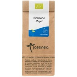 Biotisane Femme 15 Pyramides