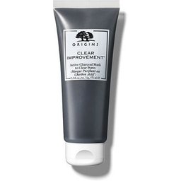 Masque Purifiant Charbon Actif 75ml