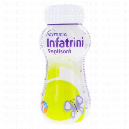 Infatrini Peptisorb 200ml