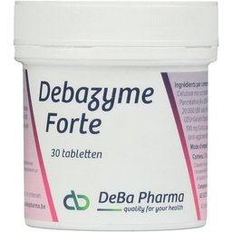 Deba-Zyme Forte