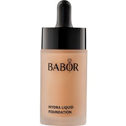 Hydra Liquid Foundation 04 Porcelain