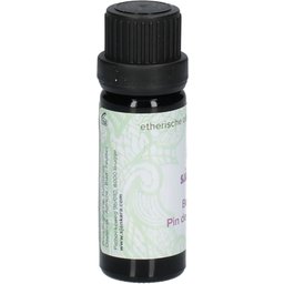 Shankara Pin de montagne Huile Essentielle Bio
