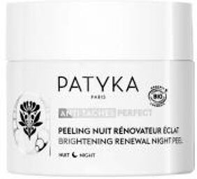 Body Peeling Nuit Rénovateur Éclat Bio 50 ml - Pot 50 ml