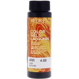 Color Gel Lacquers 4RR Lava 60ml