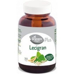 La Lecigran 360 perle de grange à grains entiers de Lecigran