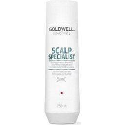 Scalp Specialist Shampooing Nettoyant Profond 250ml