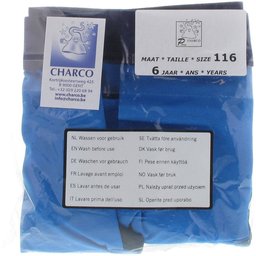 Slip Senseur Nuit Garçon M116