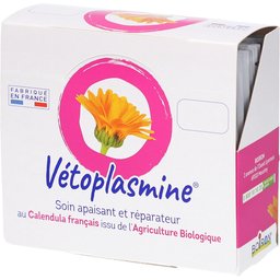 Vétoplasmine