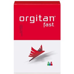 Orgitan® Fast