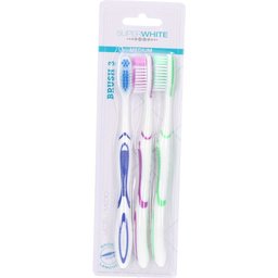 Brosses à Dents Medium