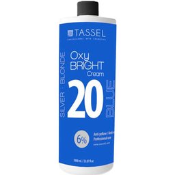 Oxybright Cream Blue 20 Volumes 1000ml