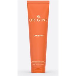 GinZing™ Nettoyant Exfoliant Rafraîchissant