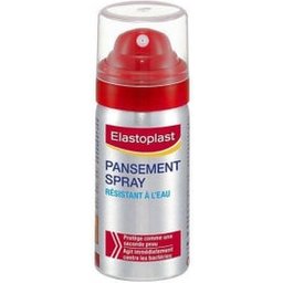 Elastoplast Pansement Spray 50 Applications