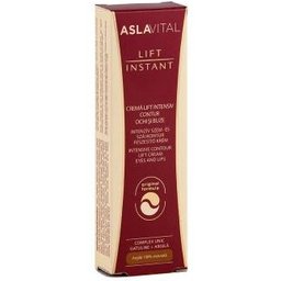 Contour des yeux Lèvres Lift Intense 15ml