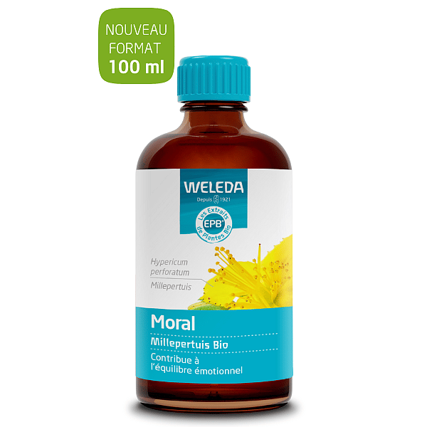 EPB® Millepertuis Bio - Weleda