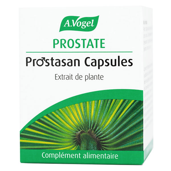 Prostasan Prostate 30 capsules