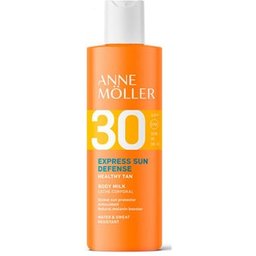Anne Möller Express Sun Defense Body Milk Spf30 175ml