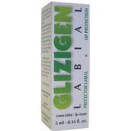 Glizigen Labial 5 Gr