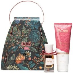 New York Cofre Grace Eau de Parfum + Crema