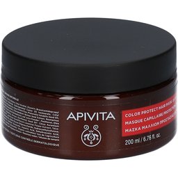 Masque capillaire Color Protect