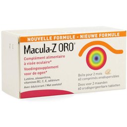 Macula-Z Oro®