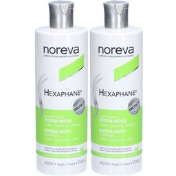 Hexaphane Shampooing Extra-Doux