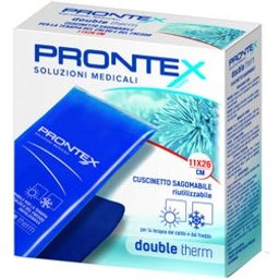 Double Therm Gel Mini 11X11