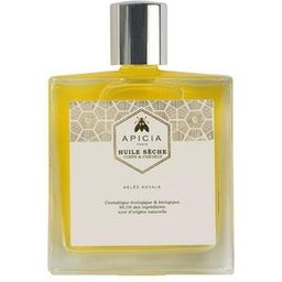 Aceite Seco Cuerpo Cabello 100ml