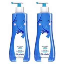 Gel De Baño 500ml Duplo 40% Valv Dosificadora