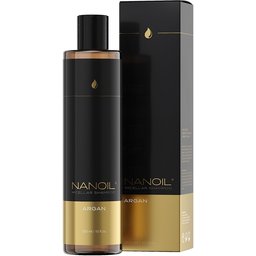 Nanoil® Argan Micellar Shampoo