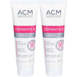 Dépiwhite.S SPF 50+