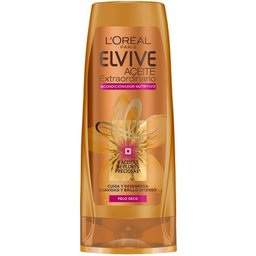 L'Oreal Elvive Extraordinary Oil Nourishing Conditioner 250ml
