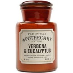Voile Apothecary Verbena & Eucalyptus 226g
