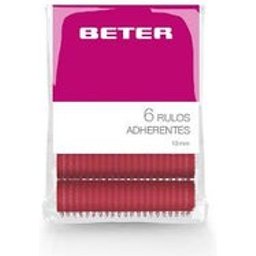 Adhesive Curlers 36mm 6pcs