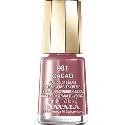 Vernis Cacao 981 5ml