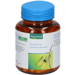 Griffonia 150 mg 5-Htp