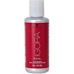 Prof. Lotion Activante Igora Royal 60ml